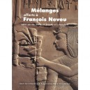 Melanges Offerts A Francois Neveu - Collectif