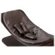 Assise pour Transat Coco en simili cuir - Blanc