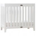 Bloom - E10305-cw - Lit Enfant - Blanc Coco (Import Grande Bretagne)