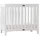 Bloom - E10305-cw - Lit Enfant - Blanc Coco (Import Grande Bretagne)
