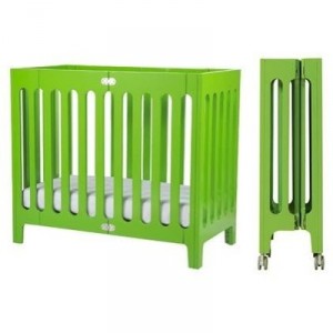 Bloom - E10305-gg - Lits Enfant Rétractable - Vert (Import Grande Bretagne)