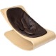 Transat COCO Bois Naturel - Marron