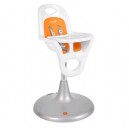 BOON Chaise haute Flair