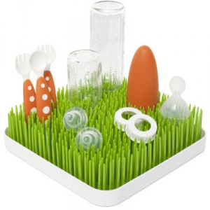 BOON Egouttoir Trendy grass