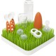 BOON Egouttoir Trendy grass