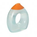 Tasse ergonomique orange  - De 9 mois à 1 an et demi - Vaisselle et accessoires
