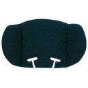 Couvre-siège pour sièges auto Lord, King et Duo, noir
