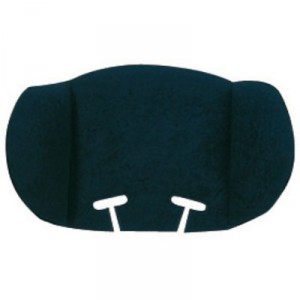Couvre-siège pour sièges auto Lord, King et Duo, noir