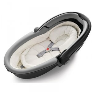 Réducteur de siège pour Baby-Safe Sleeper