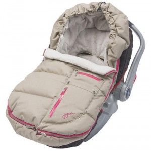 JJ Cole - BMATY - Stroller Accessory - Footmuff Bundleme - / - 0-1 years
