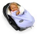 JJ Cole  DOBM  Chancelière Bundle Me Original -  0-1 ans
