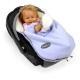 JJ Cole  DOBM  Chancelière Bundle Me Original -  0-1 ans