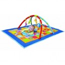Buki - 10835 - Tapis De Jeux - Nouveau Tapis Avec Arches