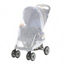 Buki - 90105 - Moustiquaire pour Poussette