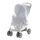 Buki - 90105 - Moustiquaire pour Poussette