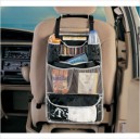 Buki - 90139 - Sièges Auto - Accessoires - Organisateur de voiture