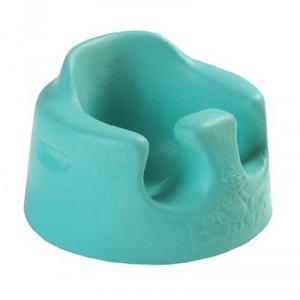 Bumbo Baby Sitter - EA101 - AQU - Siège bébé "Bumbo" - turquoise (Import Grande Bretagne)