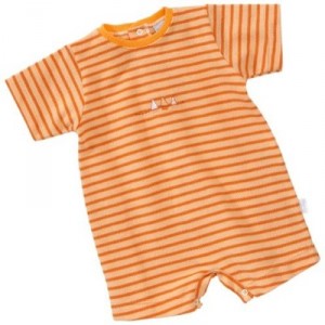 Cambrass - 22036 - Latch - Mixed baby - orange - 6 months (68 cm)