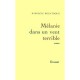 Melanie Dans Un Vent Terrible - Raphaele Billetdoux