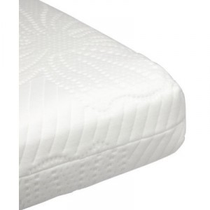 Candide Baby Mattress Scalable removable 12cm