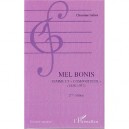 Mel Bonis , Femme Et Compositeur 1858-1937 (2e Edition) - Christine Geliot