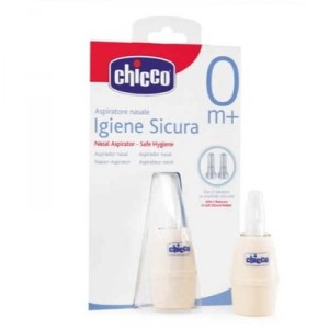 Chicco - 00067790300000 - Hygiene and Care - Fly Baby M + 0
