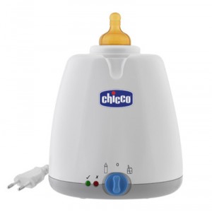 Chicco 00071550000000 sterilizer and bottle warmer