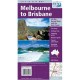 Melbourne To Brisbane - Collectif