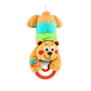 Chicco - Toys infancy - Carillon Pooh