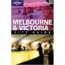 Melbourne  Victoria (7e Edition) - Donna Wheeler