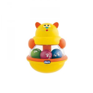 Chicco - Toys infancy - Router Chat
