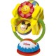 Clementoni - 14274 - Jouet Premier Age - Bébé Disney - Mickey Le Manège À Ventouse