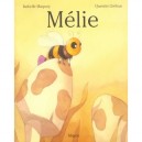 Melie - Quentin Greban , Isabelle Maquoy