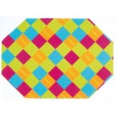 Tapis Confort pour parc ovale