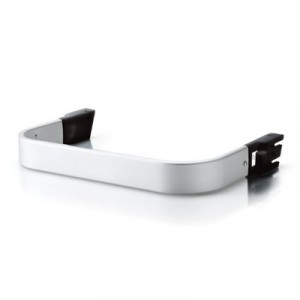 Concord - FBS1070 - Barre Centrale - Belly Black