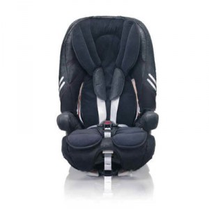 Concord MIT0003 Accessory Mini Trimax Car Seat