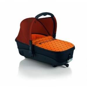 Concord - PR01050 - Platforms rigid - Proton - Amber
