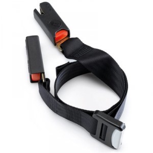 Concord - SNA0001 - Accessoire - Siege Auto - Snap fixation- Isofix - universelle