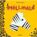 Meli-melo - Martine Perrin