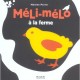 Meli-melo A La Ferme - Martine Perrin