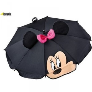 Hauck - 559680 - Disney Minnie - Umbrella (Great Britain Import)