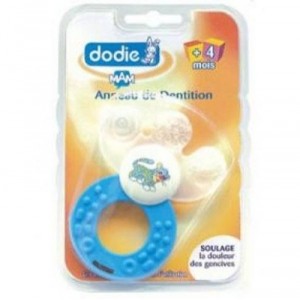 Dodie - K807039 - Teether - Fridge - Dodie X 1