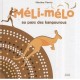 Meli-melo Au Pays Des Kangourous - Martine Perrin