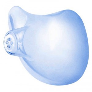 Dodie - K807411 - nipples Anatomical Box of 2 nipples