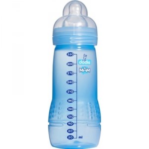 Dodie K807469 Evolution bottle 330 ml