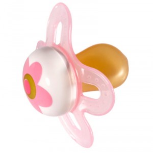 Dodie - K807755 - Lollipop - Premature babies and Rubber X 1 - 0-2 Months