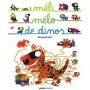 Meli-melo De Dinos - Collectif