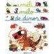 Meli-melo De Dinos - Collectif