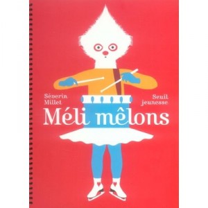 Meli Melons - Severin Millet