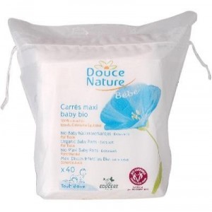 MAXI SQUARE BABY BIO